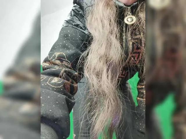 pevicha on BongaCams