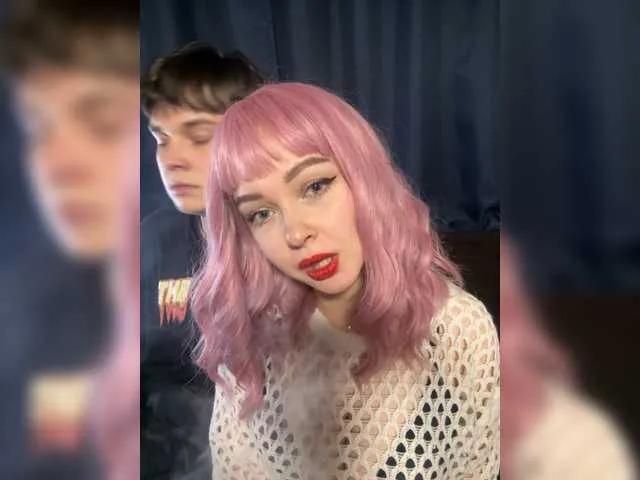 Pickmegirls on BongaCams