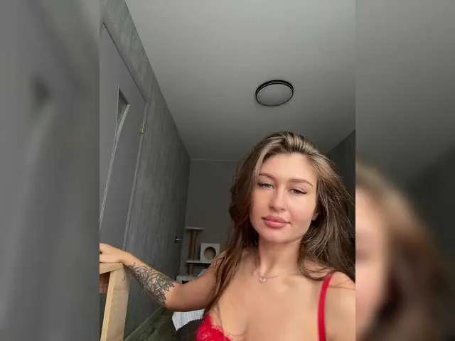 Pleasure- on BongaCams