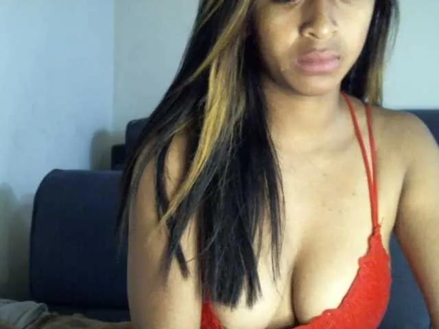 prettiy21 on BongaCams