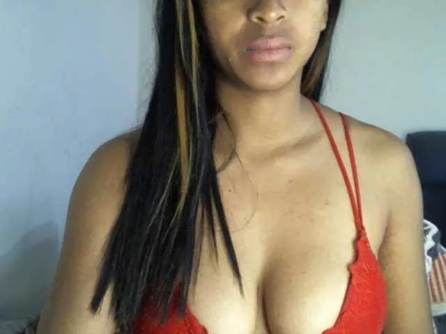 prettiy21 on BongaCams