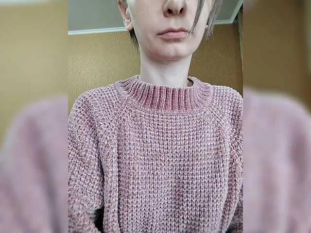 prettyKris on BongaCams