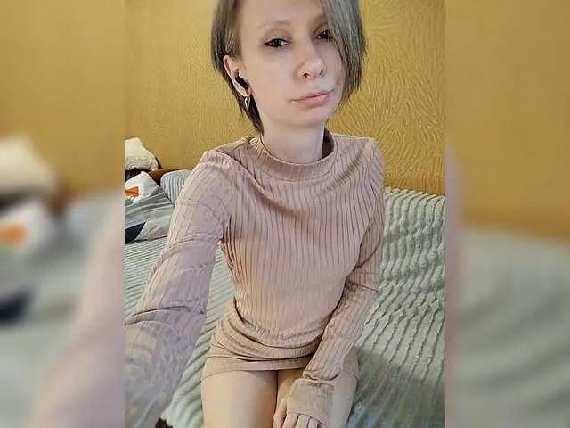 prettyKris on BongaCams