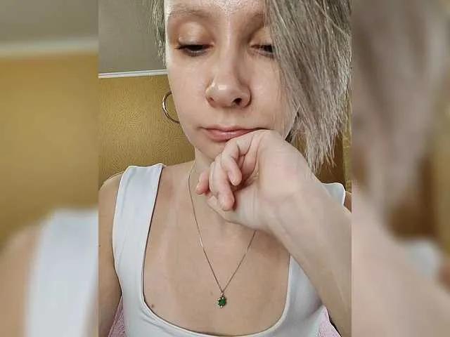 prettyKris on BongaCams