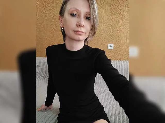 prettyKris on BongaCams