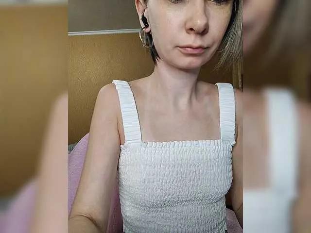 prettyKris on BongaCams