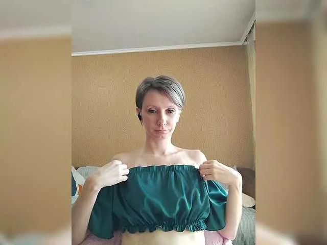 prettyKris on BongaCams