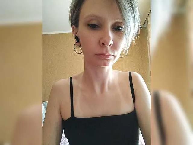 prettyKris on BongaCams