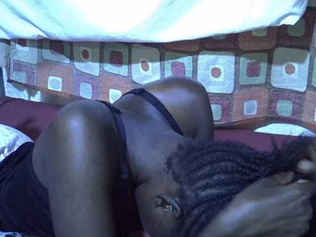 princess-scovia on BongaCams