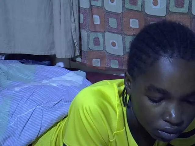 princess-scovia on BongaCams