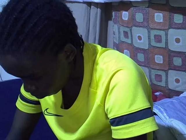 princess-scovia on BongaCams