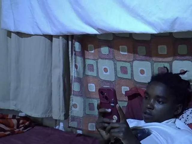 princess-scovia on BongaCams