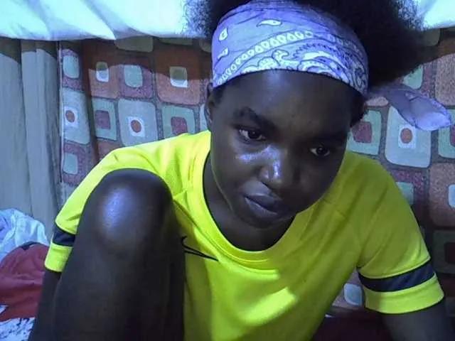 princess-scovia on BongaCams