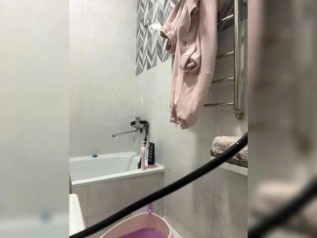 puppy19 on BongaCams