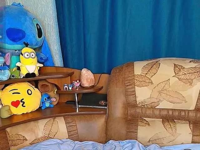 PussyRose on BongaCams