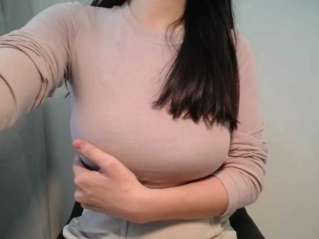 QueenHot92 on BongaCams