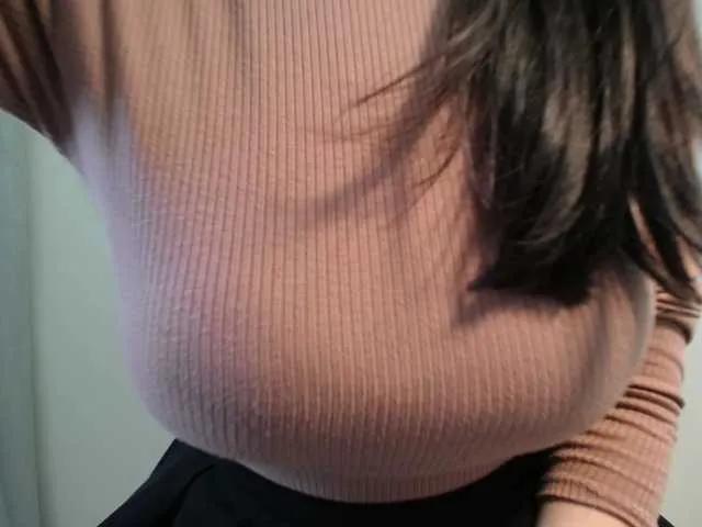 QueenHot92 on BongaCams