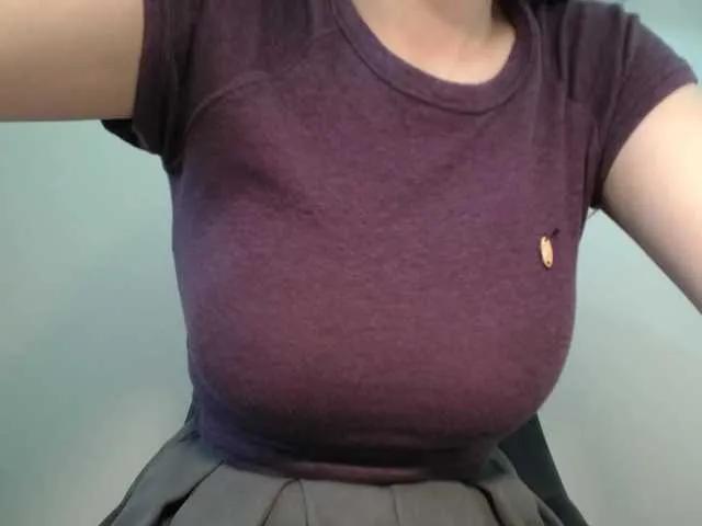QueenHot92 on BongaCams