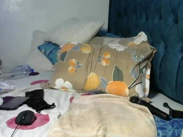 Quinbeib on BongaCams