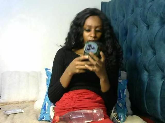 Quinbeib on BongaCams