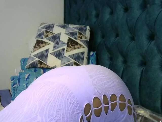 Quinbeib on BongaCams