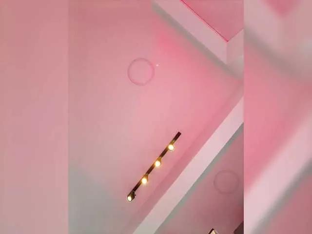 RachelCooper on BongaCams