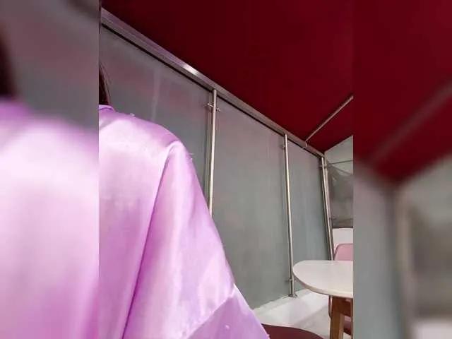 RachelCooper on BongaCams