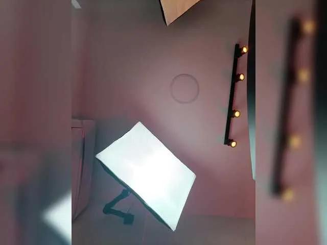 RachelCooper on BongaCams