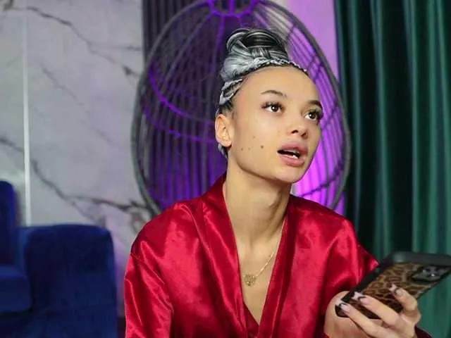 RachelRavee on BongaCams