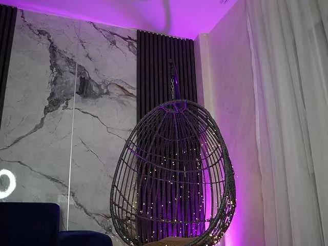 RachelRavee on BongaCams