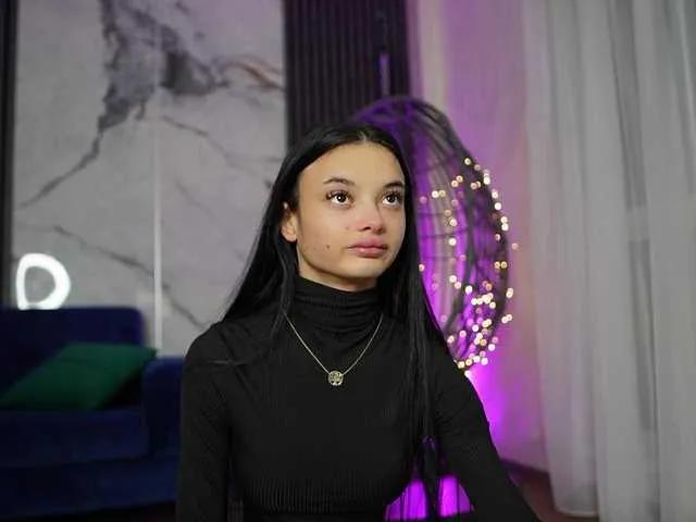 RachelRavee on BongaCams