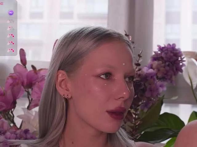 RanyLoveTomson on BongaCams