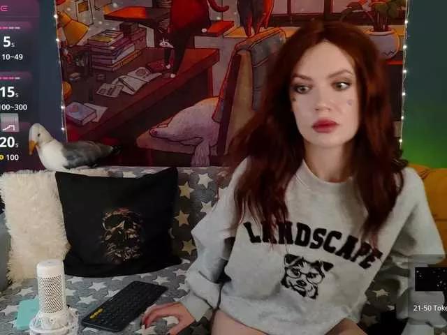 realalicebim on BongaCams