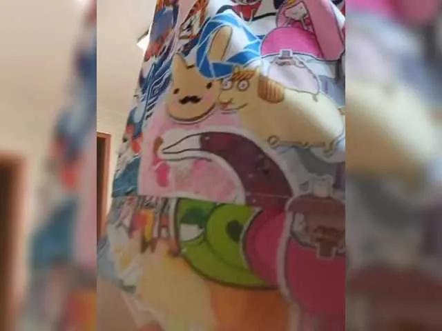 RedFox9595 on BongaCams