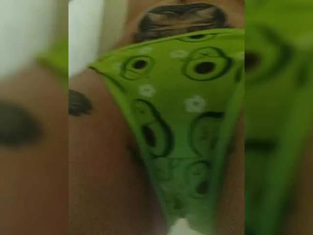 RedFox9595 on BongaCams