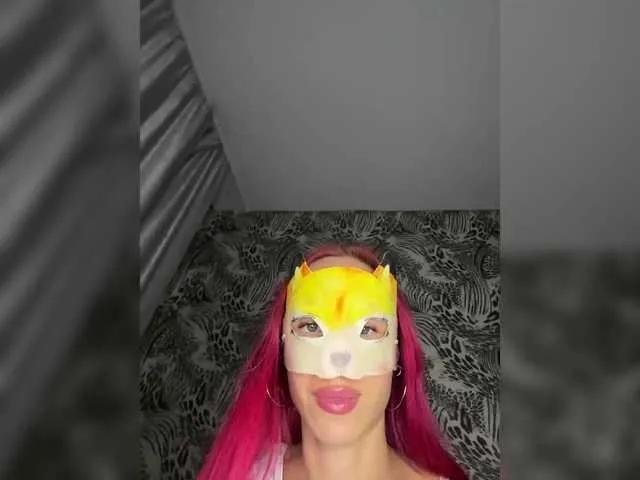 RedHair13 on BongaCams