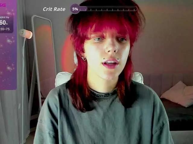 ReneYolker on BongaCams