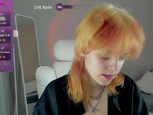 ReneYolker on BongaCams