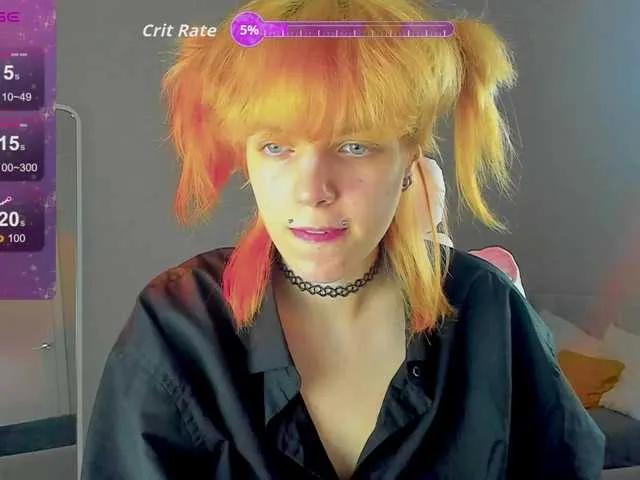 ReneYolker on BongaCams