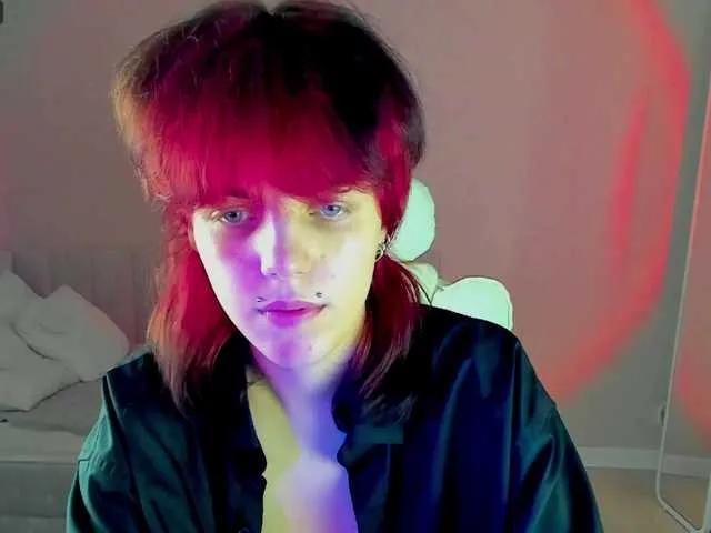 ReneYolker on BongaCams