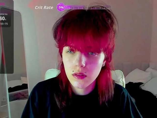 ReneYolker on BongaCams