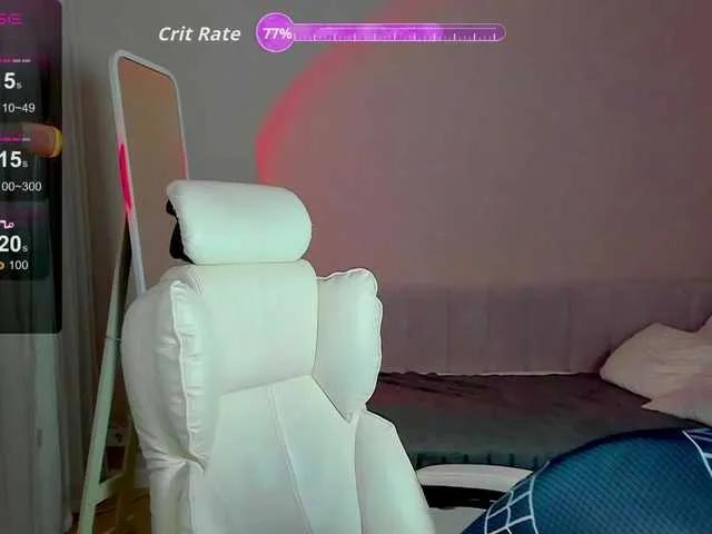 ReneYolker on BongaCams