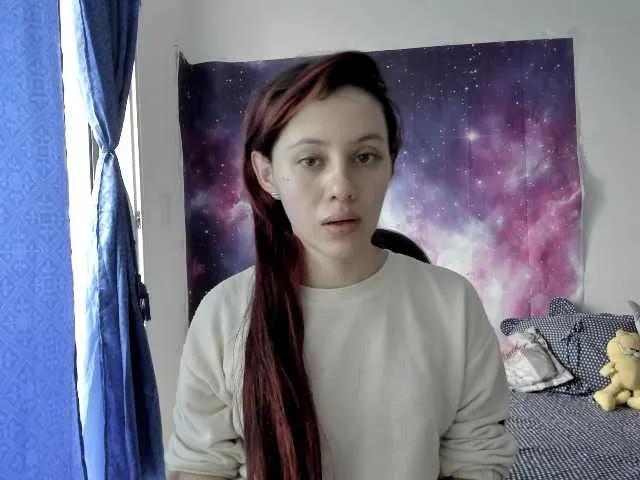 RevySadashiTrue on BongaCams