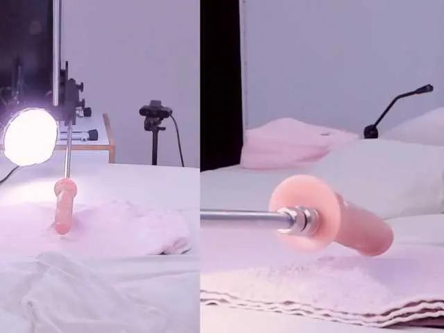 Riley-Sweet on BongaCams