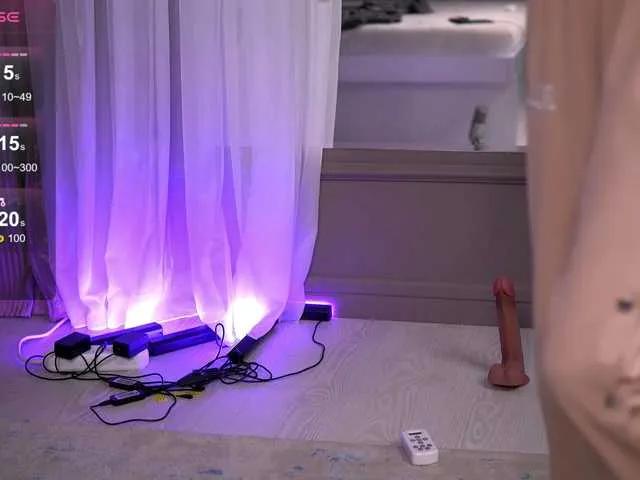 RobertaRosetti on BongaCams