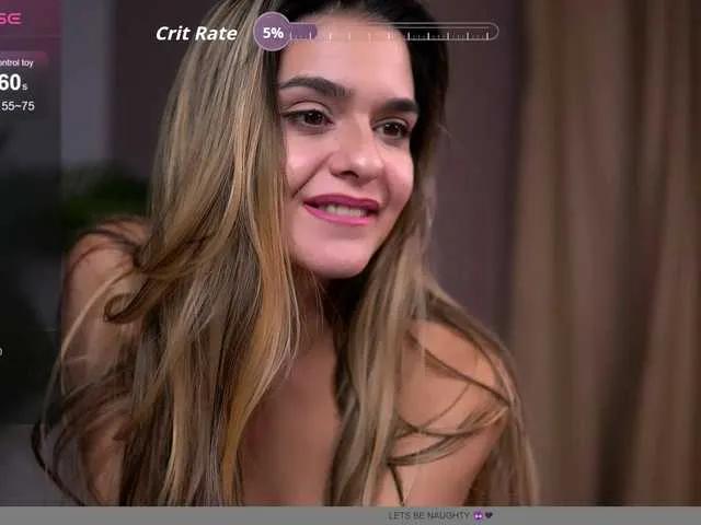 RobertaRosetti on BongaCams