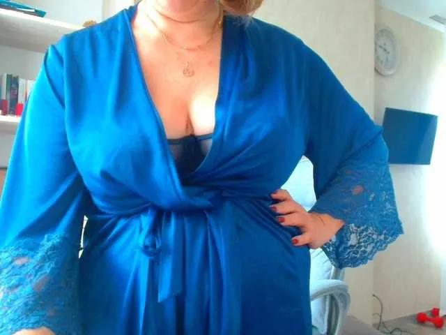 rosewind8 on BongaCams