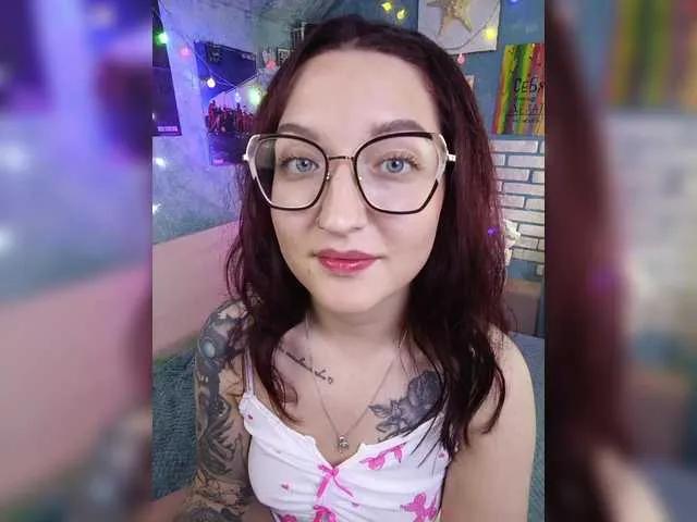 Rosia-Guess on BongaCams