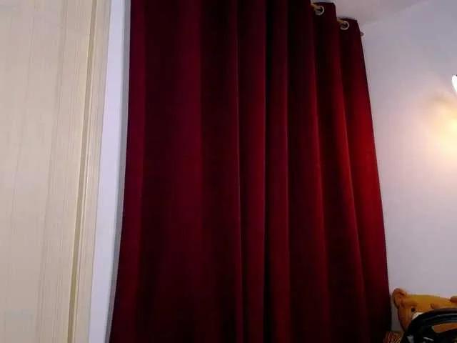 Rosmar7- on BongaCams