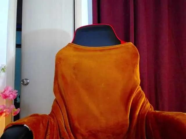 Rosmar7- on BongaCams